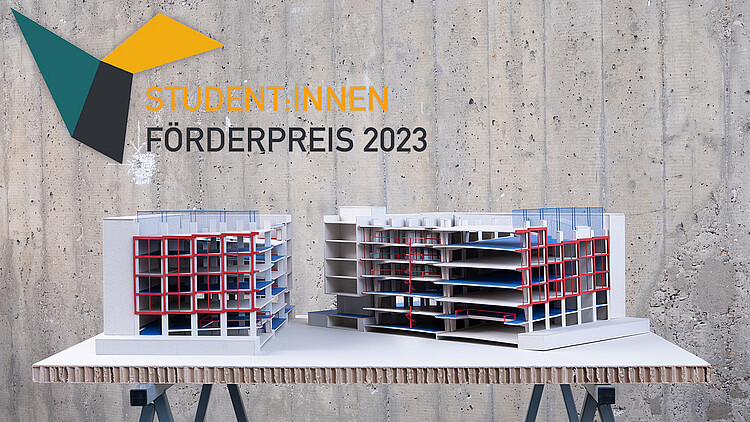 BDB Student:innen-Förderpreis 2023 Für Lina Nikolic – Fakultät Für ...